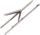 Pathos 7.25mm Tahiti Double Wing Speargun Shaft 115cm