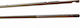 Pathos Ø7.00mm Speargun Shaft mit Gewinde 80Stück
