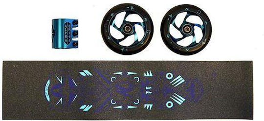 Ersatzteile für Kinderroller Ao Delta Linear Parts Kit