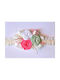 Baby Headband Multicolour 1pc