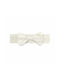 Bonjour Bebe "ccas0004e" Baby Headband White 1pc