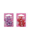 Kids Hair Ties Set 2pcs 8624