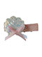 Kids Hair Clip in Pink Color