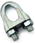 Wire Rope Clamp