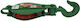 Riemenscheibe Boot-Deck-Zubehör