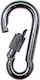 Inoxmare Boat Deck Accessories Inoxmare Hook 6mm