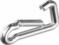 Inoxmare A4 M8055 10mm Boat Deck Hook 10mm