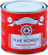 Teak Wonder Teak Wonder Защитно Средство За Лодка 1000ml