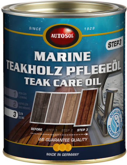 Autosol Marine Strălucitor Pentru Barca 750ml