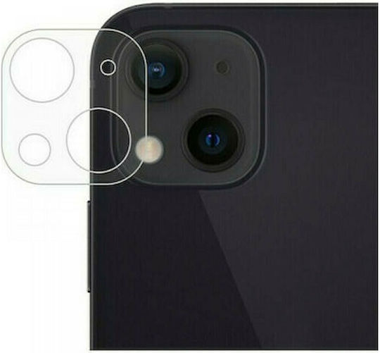 Camera Protection Tempered Glass for the iPhone 13 7525
