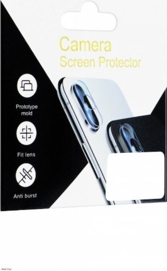 Προστασία Κάμερας Tempered Glass Διάφανο για το Redmi Note 11