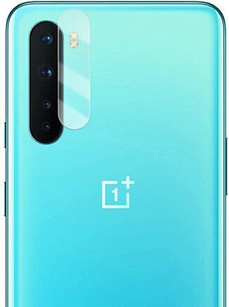 Προστασία Κάμερας Tempered Glass για το OnePlus Nord