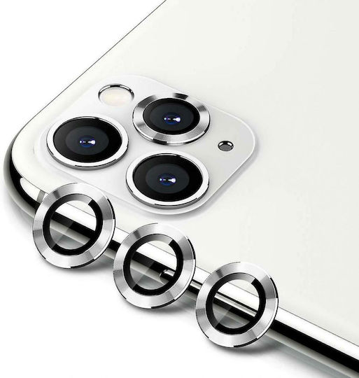 Iphone Camera Protection Tempered Glass Gold for the iPhone 11 Pro / 11 Pro Max