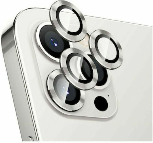 Lens 3--1 Camera Protection Tempered Glass for the iPhone 12 Pro / 12 Pro Max