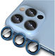 Lens Protector Протектор за камера Закалено стъкло за iPhone 13 Pro / 13 Pro Max - iPhone 13 Pro / 13 Pro Max