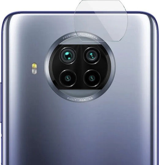 Back​ ​camera ​l​ens Protector​ ​9h Camera Protection Tempered Glass for the Xiaomi Mi 10T Lite Y25608