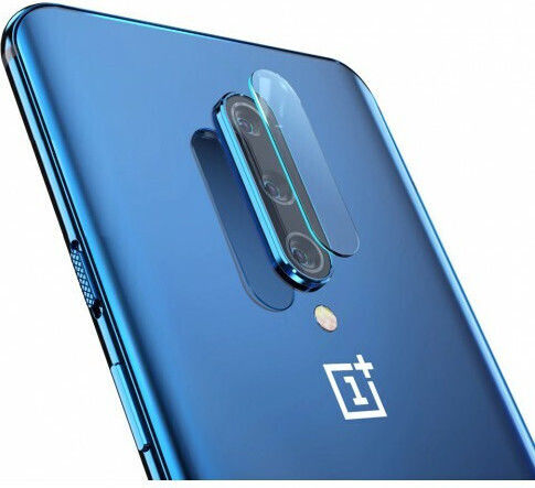 Protecție Cameră Tempered Glass pentru OnePlus 8 26531