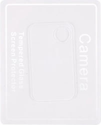 Προστασία Κάμερας Tempered Glass για το Galaxy A02s Προστασία Κάμερας Tempered Glass για το Galaxy A02s