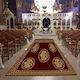SpitiBazaar Church Carpet 320x250cm SB-900014