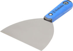 Kubala Inox Spatula With Plastic Handle