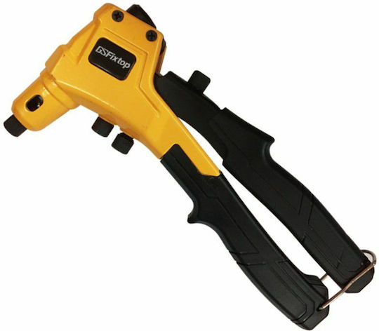 Fixtop 11503-D Πριτσιναδόρος Τύπου Πιστόλι Μήκους 200mm