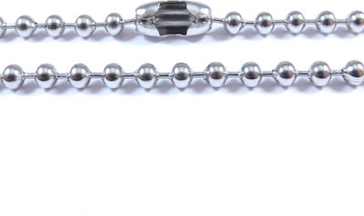 Metallic Chain for Jewelry