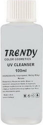 Trendy Color Cosmetics Sauberer 100ml 2726