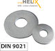 Helix Wide Washer 12mm DIN 9021 100pcs