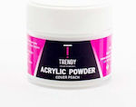 Trendy Color Cosmetics Acrylic Powder Coral 30gr 30714