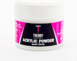 Trendy Color Cosmetics Acrylic Powder Dark Cover 30gr 30719