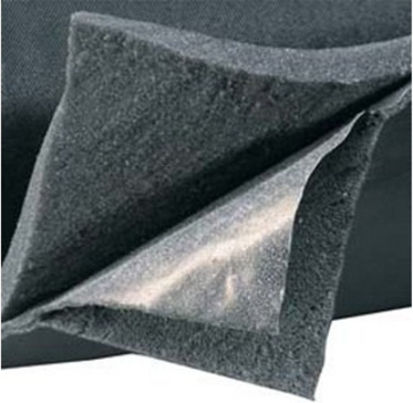 Ηχοαπορροφητικό Ρολό (1τμχ) σε Σχέδιο Straight 100cm x 600cm x 6.4mm