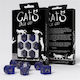 Q Workshop Cats Dice