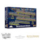Warlord Games British Infantry Brigade Waterloo Epic Battles Figures
