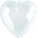 Rayher Plastic Decorative Element for DIY Crafts