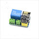 Esp-01 Wifi Relay Module Esp-01 Microcontroller 801.01.031