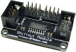 DFRobot Shiftout Module DFR0072