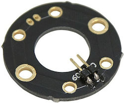 Servocity Gear Motor Input Board D-605120 605120