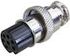 Connector Connector Μικροφώνου