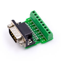 Terminal Connector (RS485)