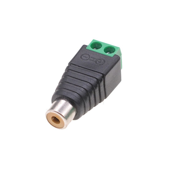 Terminal Connector (10τμχ) (17176)