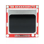 LCD Screen (#47086)