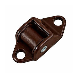 Viomal Strap Guider Wheel Bracket