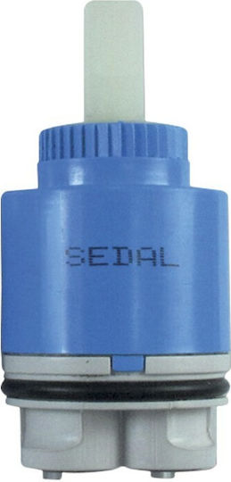 Sedal Faucet Mechanism