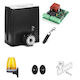 Next Systems Set Garage Door Motor for Sliding Door for Maximum Weight 600kg