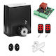 Next Systems Set Garage Door Motor for Sliding Door for Maximum Weight 600kg