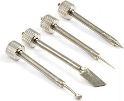 Μηχανικά μέρη Spare Tips