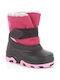 Kimberfeel Kids Boots Pink