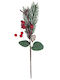 Trademarkt Christmas Decorative Branch 40cm