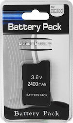 Battery for PSP in Black color