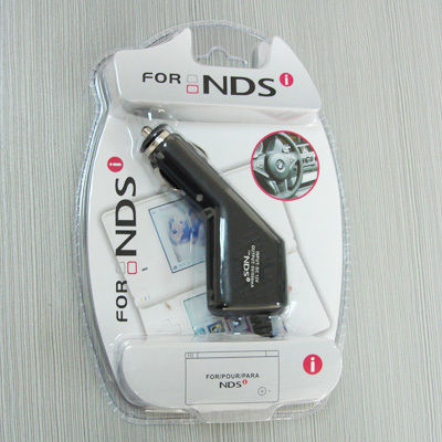 Încărcător Auto pentru Nintendo DSi LL XL 3ds 50-MAK-1-88 Încărcător pentru 3DS